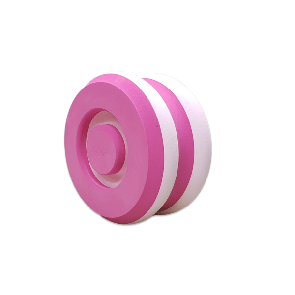 GRIP NOUVEAU THERAPUTIC WHEEL 12" - Image 3