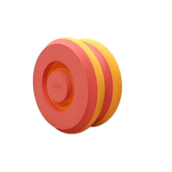 GRIP NOUVEAU THERAPUTIC WHEEL 12" - Image 4