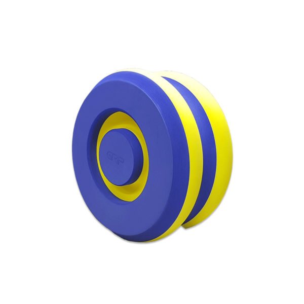 GRIP NOUVEAU THERAPUTIC WHEEL 12"