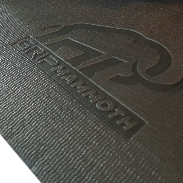 GRIP MAMMOTH MAT 6mm - เสื่อ ECO-PVC กว้างใหญ่ ทนทาน ใช้งานได้หลากหลาย - Image 5
