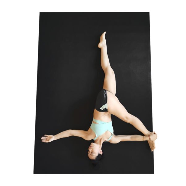 GRIP MAMMOTH MAT 6mm - เสื่อ ECO-PVC กว้างใหญ่ ทนทาน ใช้งานได้หลากหลาย - Image 2