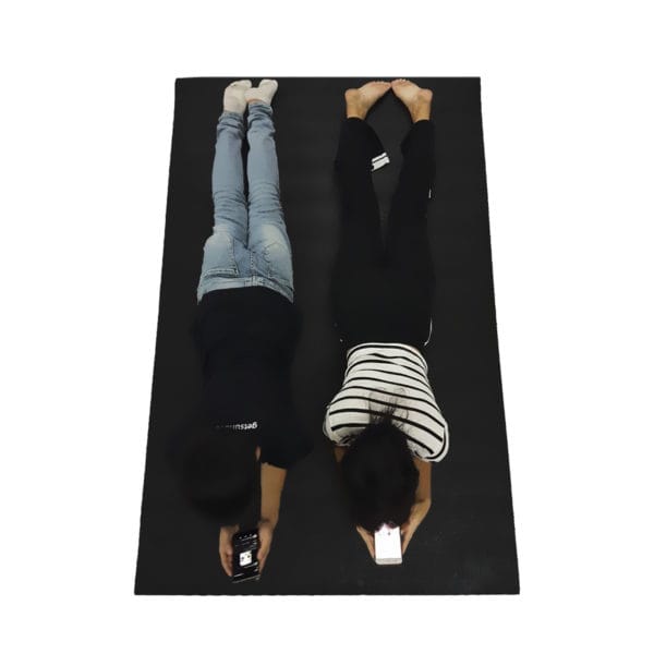 GRIP MAMMOTH MAT 6mm - เสื่อ ECO-PVC กว้างใหญ่ ทนทาน ใช้งานได้หลากหลาย - Image 3