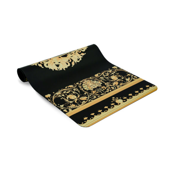 GRIP DRAGON PREMIUM NON-SLIP YOGA MAT 4.5mm ( Limited Edition ) - เสื่อโยคะกันลื่น หนึบทั้งตอนมือแห้งและมีเหงื่อ - Image 6