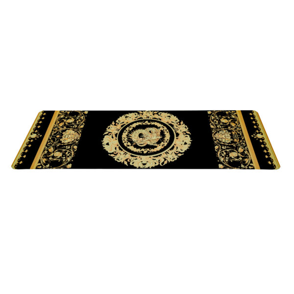 GRIP DRAGON PREMIUM NON-SLIP YOGA MAT 4.5mm ( Limited Edition ) - เสื่อโยคะกันลื่น หนึบทั้งตอนมือแห้งและมีเหงื่อ - Image 5