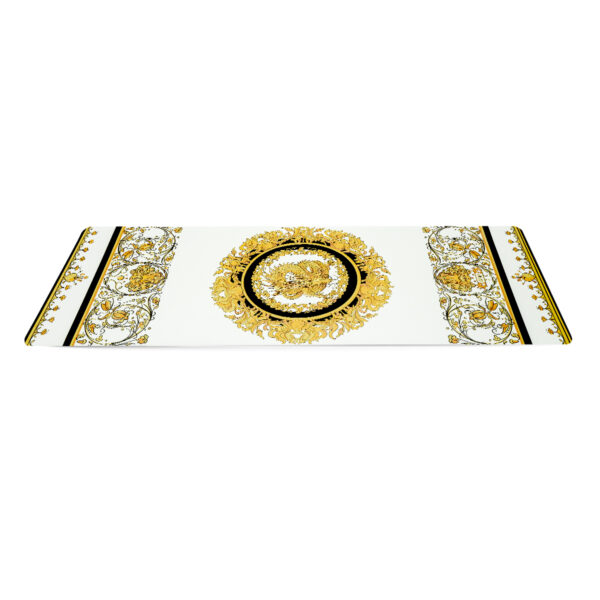 GRIP DRAGON PREMIUM NON-SLIP YOGA MAT 4.5mm ( Limited Edition ) - เสื่อโยคะกันลื่น หนึบทั้งตอนมือแห้งและมีเหงื่อ - Image 2