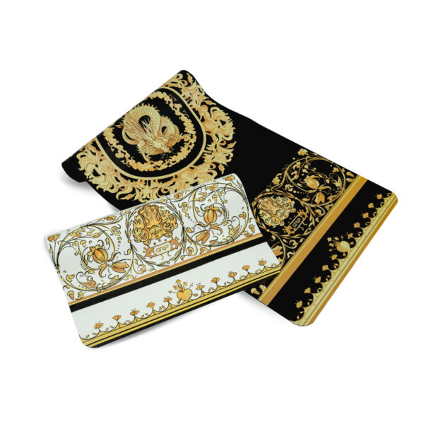 GRIP DRAGON PREMIUM NON-SLIP YOGA MAT 4.5mm ( Limited Edition ) - เสื่อโยคะกันลื่น หนึบทั้งตอนมือแห้งและมีเหงื่อ - Image 7