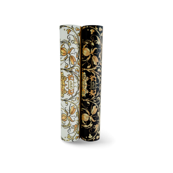 GRIP DRAGON PREMIUM NON-SLIP YOGA MAT 4.5mm ( Limited Edition ) - เสื่อโยคะกันลื่น หนึบทั้งตอนมือแห้งและมีเหงื่อ - Image 8
