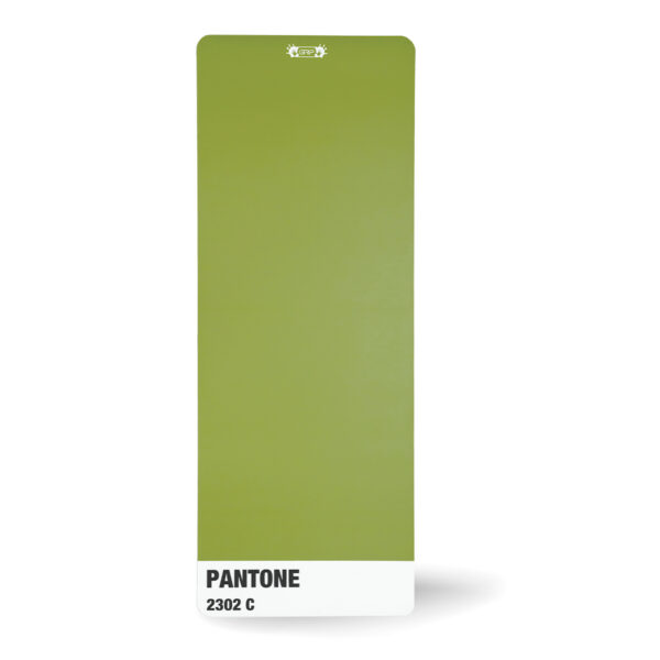 GRIP PANTONE PREMIUM NON-SLIP YOGA MAT 4.5mm - เสื่อโยคะกันลื่น หนึบทั้งตอนมือแห้งและมีเหงื่อ - Image 4