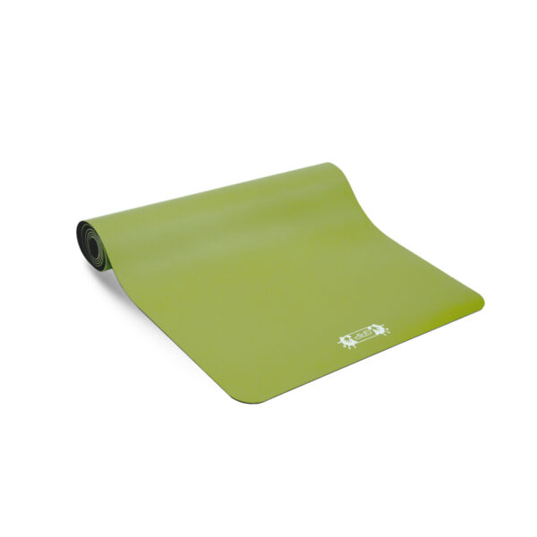 GRIP PANTONE PREMIUM NON-SLIP YOGA MAT 4.5mm - เสื่อโยคะกันลื่น หนึบทั้งตอนมือแห้งและมีเหงื่อ - Image 5