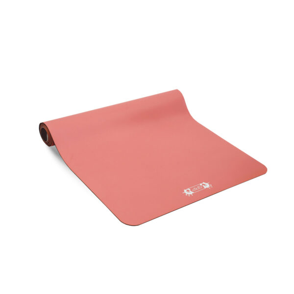 GRIP PANTONE PREMIUM NON-SLIP YOGA MAT 4.5mm - เสื่อโยคะกันลื่น หนึบทั้งตอนมือแห้งและมีเหงื่อ - Image 8