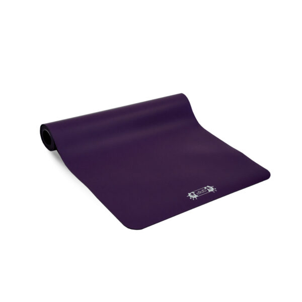 GRIP PANTONE PREMIUM NON-SLIP YOGA MAT 4.5mm - เสื่อโยคะกันลื่น หนึบทั้งตอนมือแห้งและมีเหงื่อ - Image 14