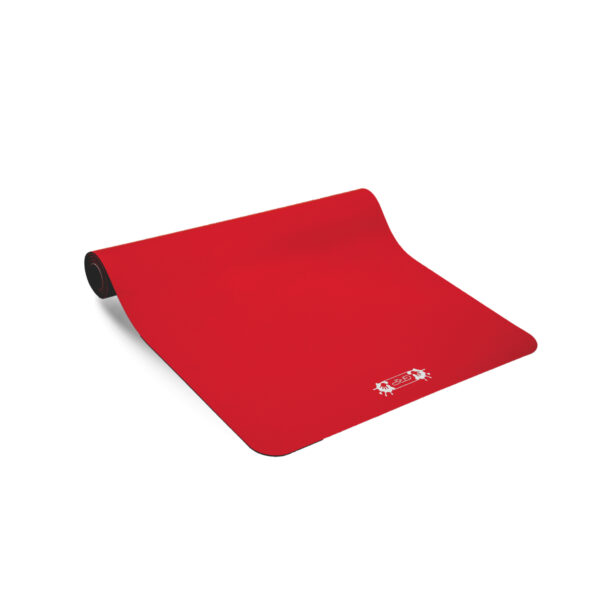 GRIP PANTONE PREMIUM NON-SLIP YOGA MAT 4.5mm - เสื่อโยคะกันลื่น หนึบทั้งตอนมือแห้งและมีเหงื่อ - Image 11