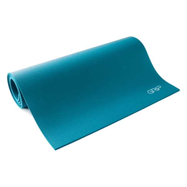 GRIP TOUGH MAT 6mm - เสื่อ ECO-PVC ผิวมัน เนื้อแน่น ทนทาน ดูแลง่าย ใช้งานได้หลากหลาย - Image 10