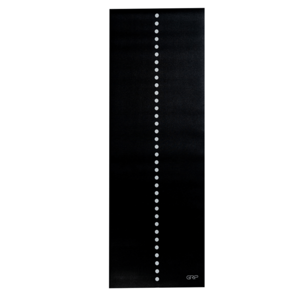 GRIP TOUGH MAT 6mm - เสื่อ ECO-PVC ผิวมัน เนื้อแน่น ทนทาน ดูแลง่าย ใช้งานได้หลากหลาย