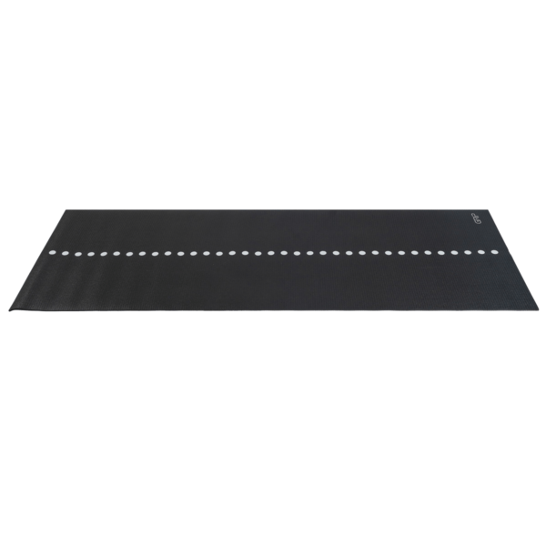 GRIP TOUGH MAT 6mm - เสื่อ ECO-PVC ผิวมัน เนื้อแน่น ทนทาน ดูแลง่าย ใช้งานได้หลากหลาย - Image 2
