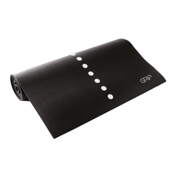 GRIP TOUGH MAT 6mm - เสื่อ ECO-PVC ผิวมัน เนื้อแน่น ทนทาน ดูแลง่าย ใช้งานได้หลากหลาย - Image 3