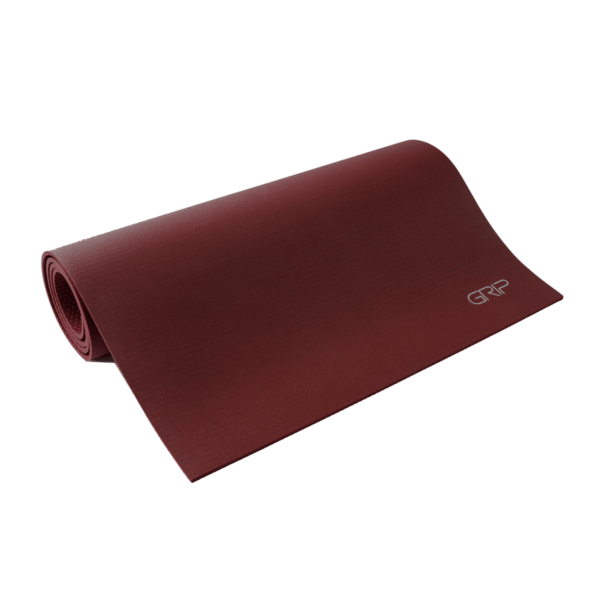 GRIP TOUGH MAT 6mm - เสื่อ ECO-PVC ผิวมัน เนื้อแน่น ทนทาน ดูแลง่าย ใช้งานได้หลากหลาย - Image 19