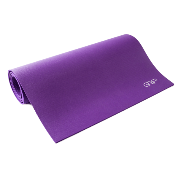 GRIP TOUGH MAT 6mm - เสื่อ ECO-PVC ผิวมัน เนื้อแน่น ทนทาน ดูแลง่าย ใช้งานได้หลากหลาย - Image 16