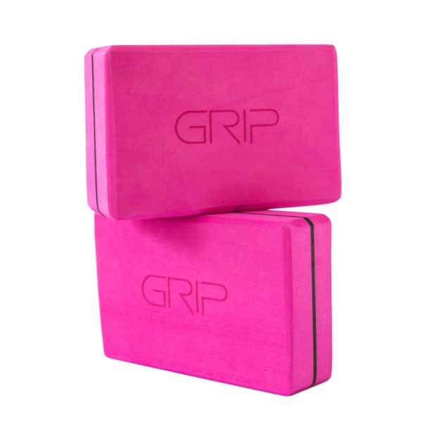 GRIP BLOCK ผิวสาก (2ชิ้น) - Image 4