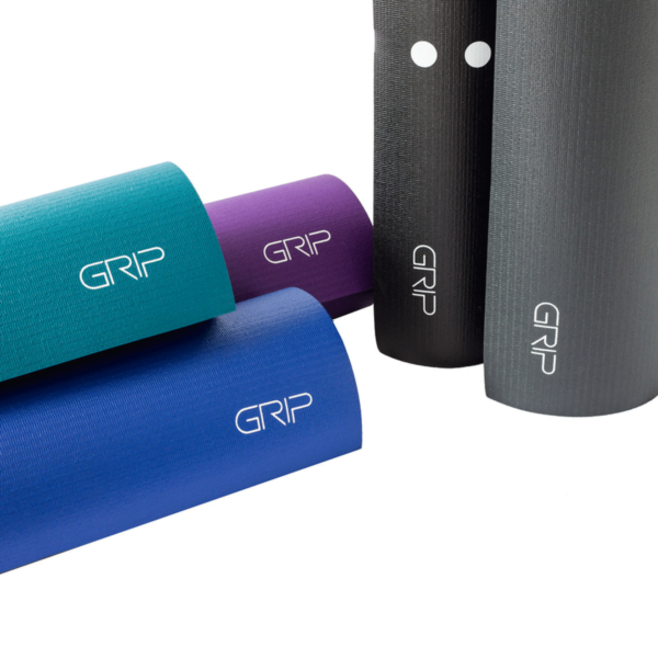 GRIP TOUGH MAT 6mm - เสื่อ ECO-PVC ผิวมัน เนื้อแน่น ทนทาน ดูแลง่าย ใช้งานได้หลากหลาย - Image 22