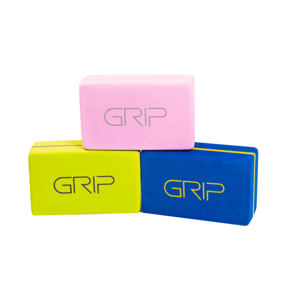 GRIP BLOCK - ผิวเรียบ (2ชิ้น) - Image 4