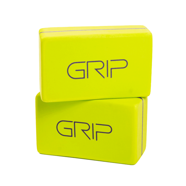 GRIP BLOCK - ผิวเรียบ (2ชิ้น) - Image 2