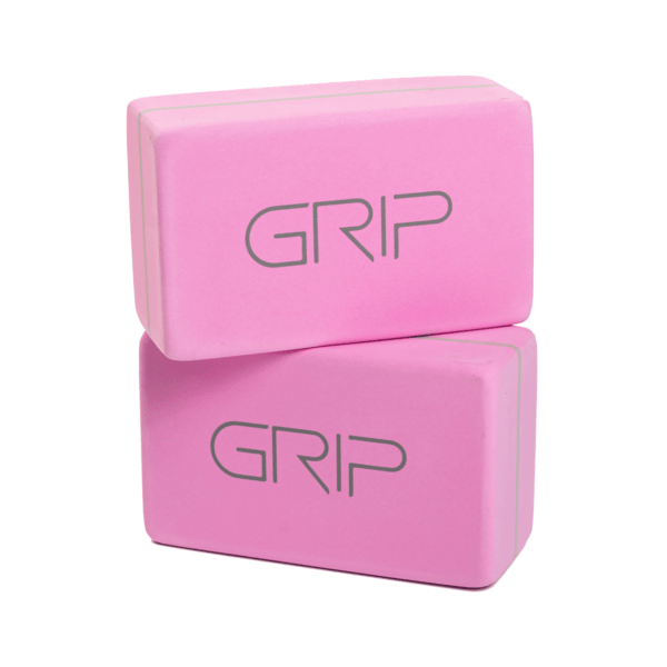 GRIP BLOCK - ผิวเรียบ (2ชิ้น) - Image 3
