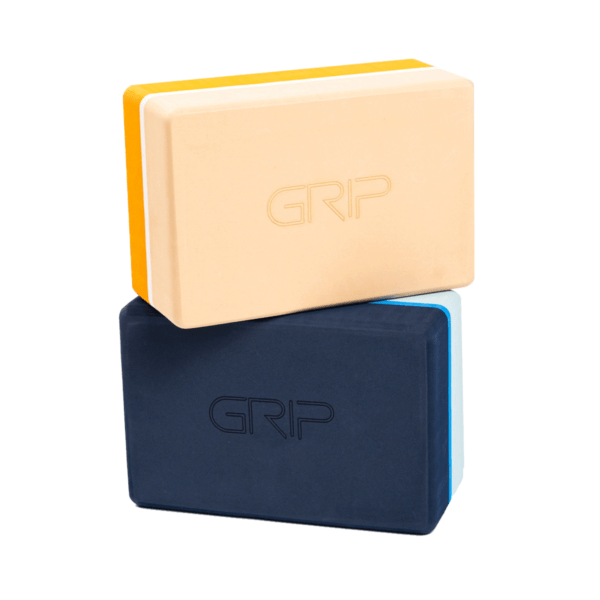 GRIP BLOCK - 2 TONE (2ชิ้น) - Image 3