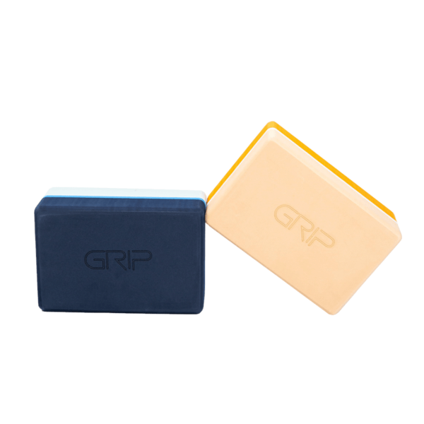 GRIP BLOCK - 2 TONE (2ชิ้น) - Image 4