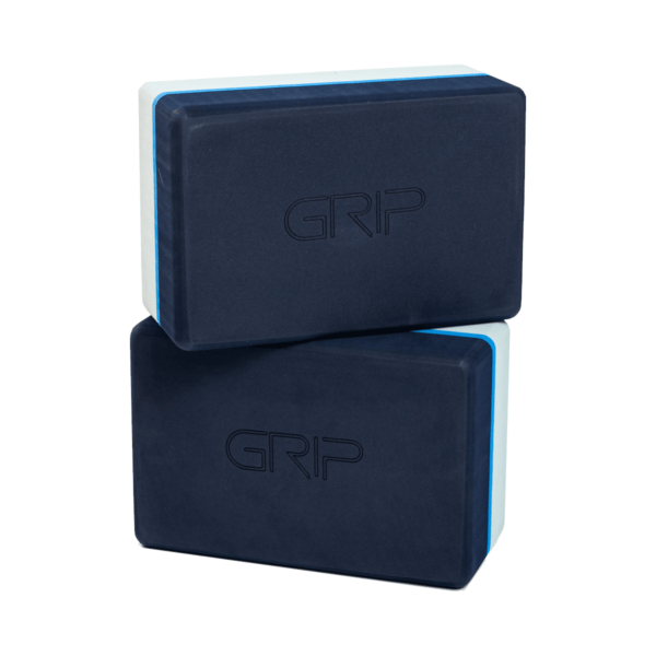 GRIP BLOCK - 2 TONE (2ชิ้น)