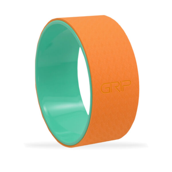 GRIP YOGA WHEEL 12" - Image 20