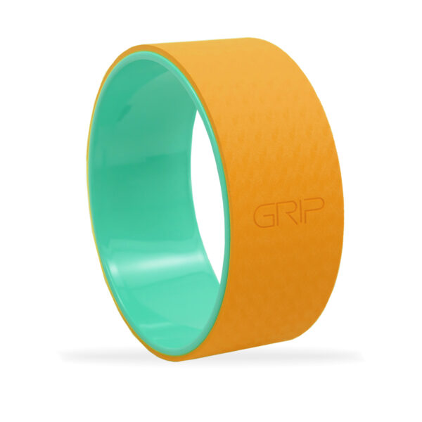 GRIP YOGA WHEEL 12" - Image 21