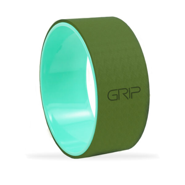 GRIP YOGA WHEEL 12" - Image 22