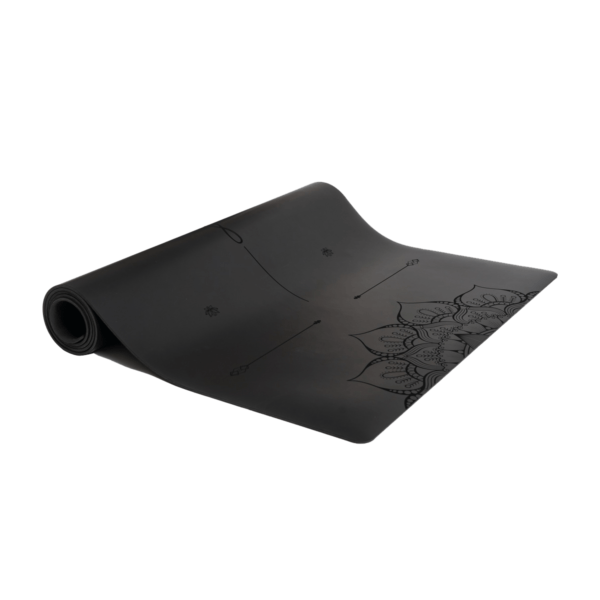 ASANA VERSION 2 NON-SLIP YOGA MAT 5mm - เสื่อโยคะกันลื่น หนึบทั้งตอนมือแห้งและมีเหงื่อ - Image 17