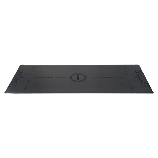 ASANA VERSION 2 NON-SLIP YOGA MAT 5mm - เสื่อโยคะกันลื่น หนึบทั้งตอนมือแห้งและมีเหงื่อ - Image 18
