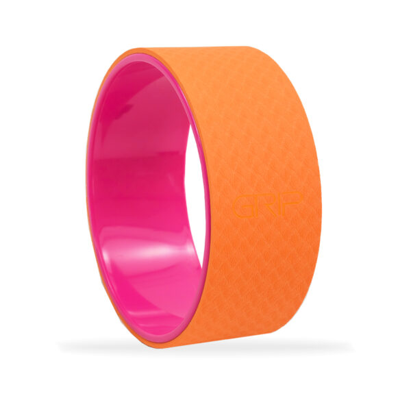 GRIP YOGA WHEEL 12" - Image 41