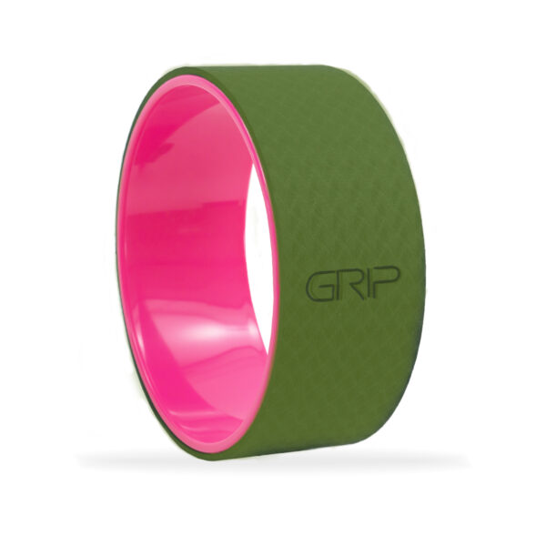 GRIP YOGA WHEEL 12" - Image 42