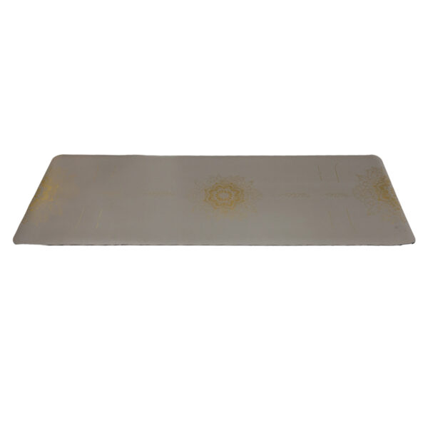 GRIP BLOSSOM PREMIUM NON-SLIP YOGA MAT 4.5mm - เสื่อโยคะกันลื่น หนึบทั้งตอนมือแห้งและมีเหงื่อ - Image 18