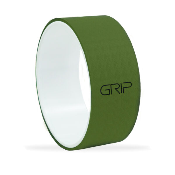 GRIP YOGA WHEEL 12" - Image 59
