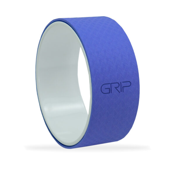 GRIP YOGA WHEEL 12" - Image 45