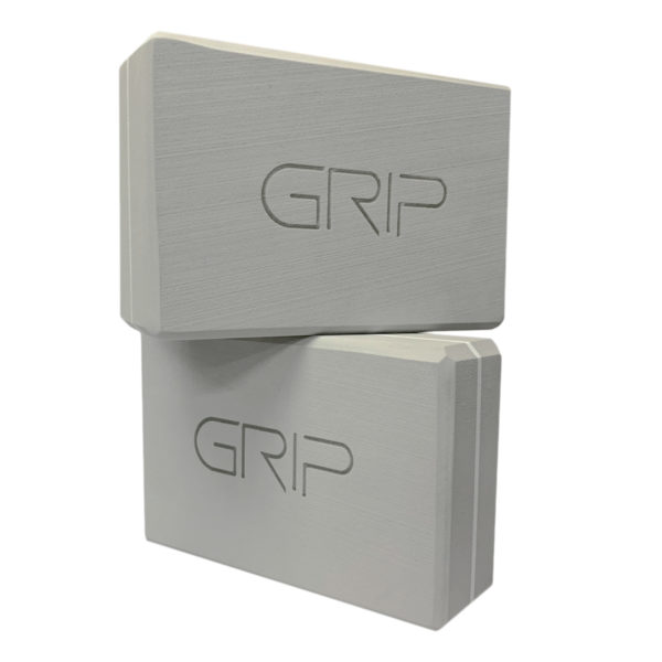 GRIP BLOCK ผิวสาก (2ชิ้น) - Image 2