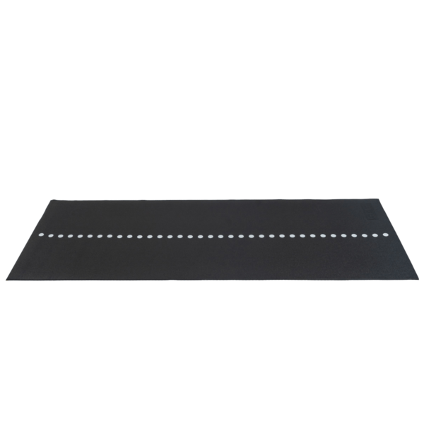 GRIP TOUGH MAT FLUFF 6mm - เสื่อ ECO-PVC เนื้อนิ่ม ทนทาน รองรับน้ำหนักได้ดี - Image 3