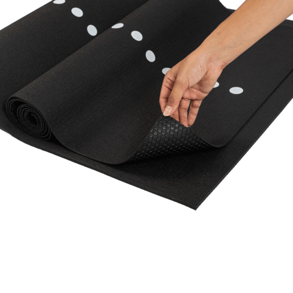 GRIP TOUGH MAT FLUFF 6mm - เสื่อ ECO-PVC เนื้อนิ่ม ทนทาน รองรับน้ำหนักได้ดี - Image 6