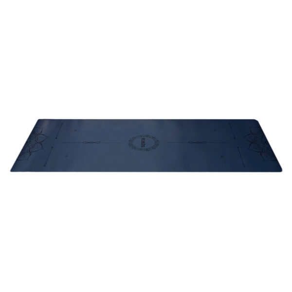 ASANA VERSION 2 NON-SLIP YOGA MAT 5mm - เสื่อโยคะกันลื่น หนึบทั้งตอนมือแห้งและมีเหงื่อ - Image 5