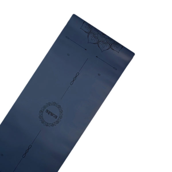 ASANA VERSION 2 NON-SLIP YOGA MAT 5mm - เสื่อโยคะกันลื่น หนึบทั้งตอนมือแห้งและมีเหงื่อ - Image 6