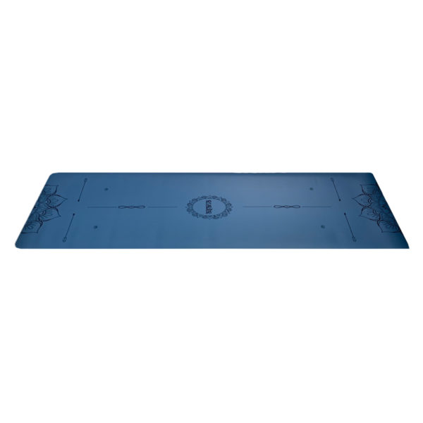 ASANA VERSION 2 NON-SLIP YOGA MAT 5mm - เสื่อโยคะกันลื่น หนึบทั้งตอนมือแห้งและมีเหงื่อ - Image 2