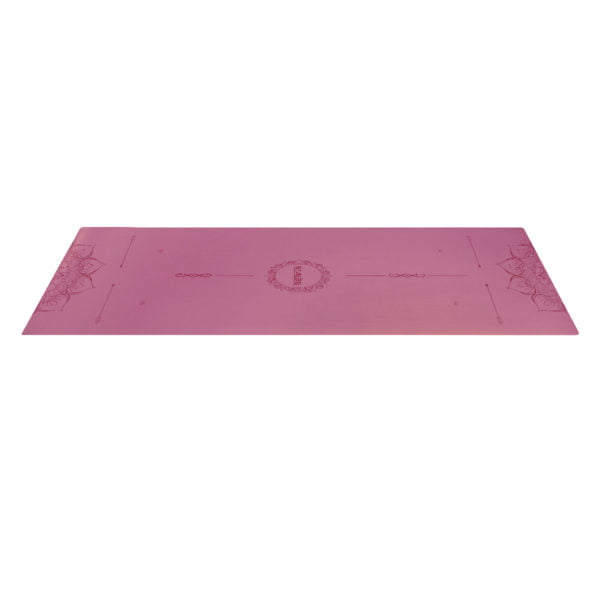 ASANA VERSION 2 NON-SLIP YOGA MAT 5mm - เสื่อโยคะกันลื่น หนึบทั้งตอนมือแห้งและมีเหงื่อ - Image 22