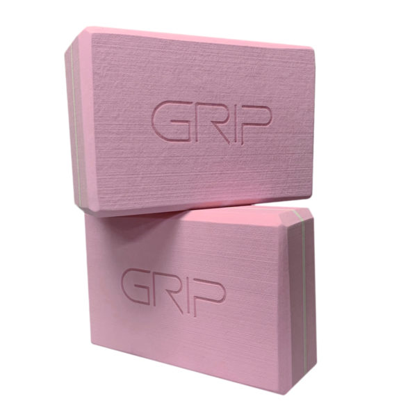 GRIP BLOCK ผิวสาก (2ชิ้น) - Image 3
