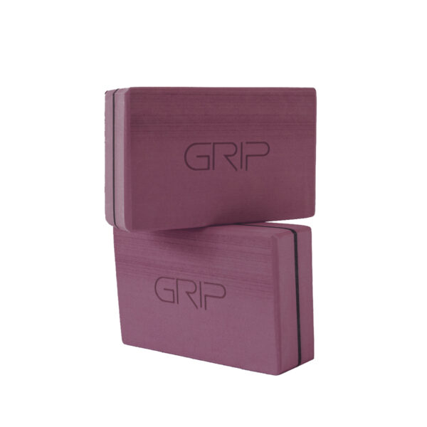 GRIP BLOCK ผิวสาก (2ชิ้น) - Image 7