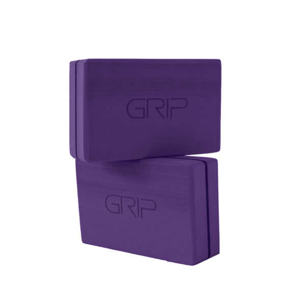 GRIP BLOCK ผิวสาก (2ชิ้น) - Image 6